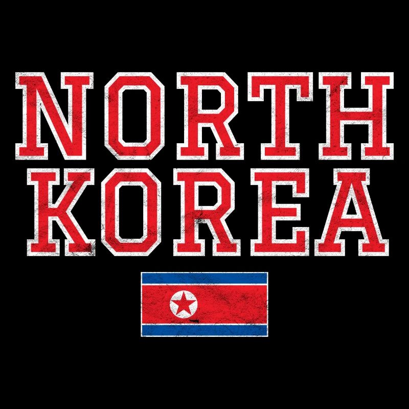 Corée du Nord