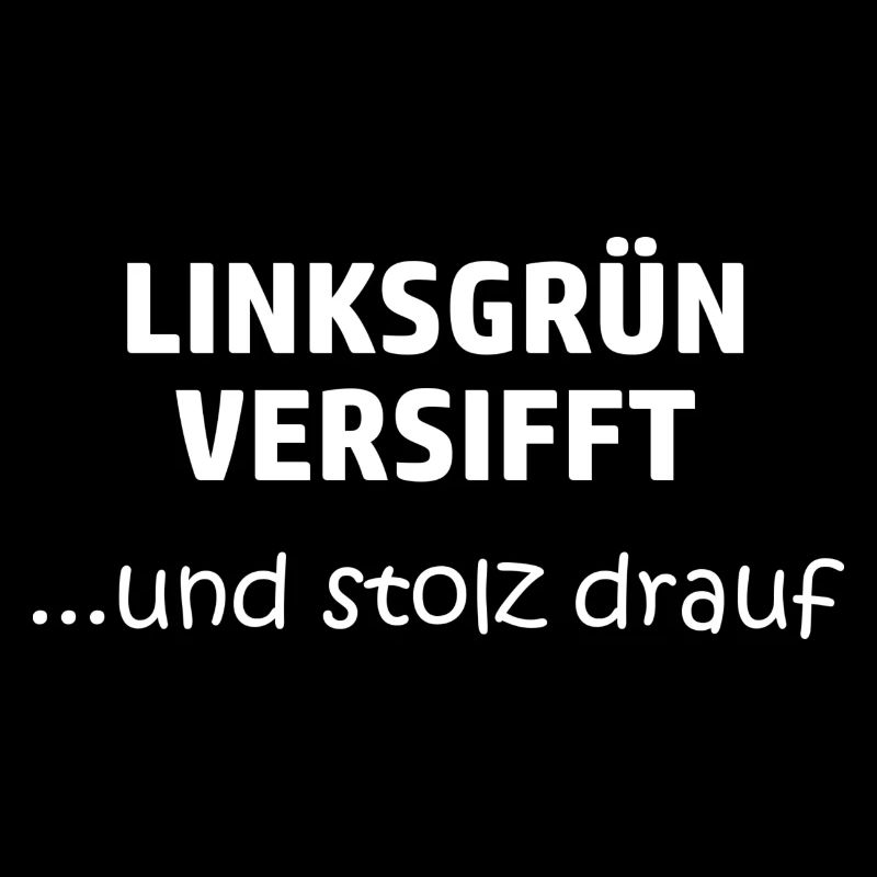 Linksgrünversifft
