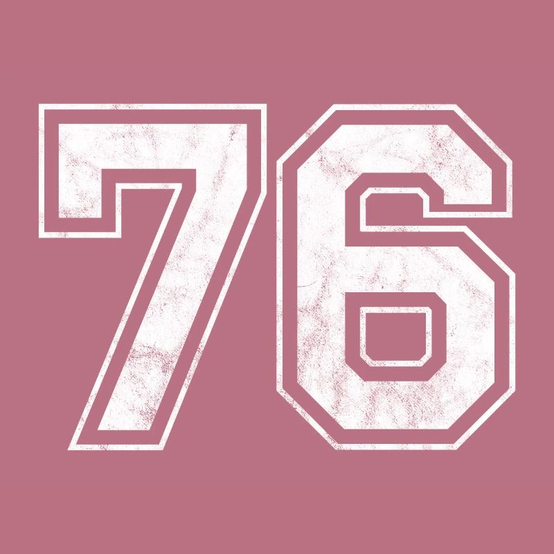 Numéro 76