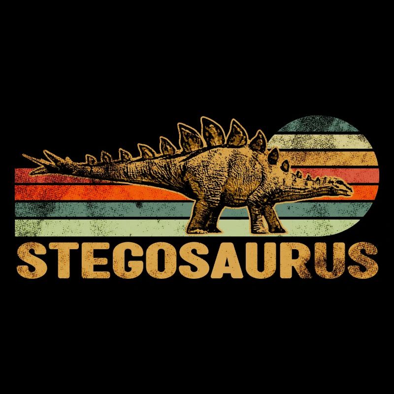 Stegosaurus