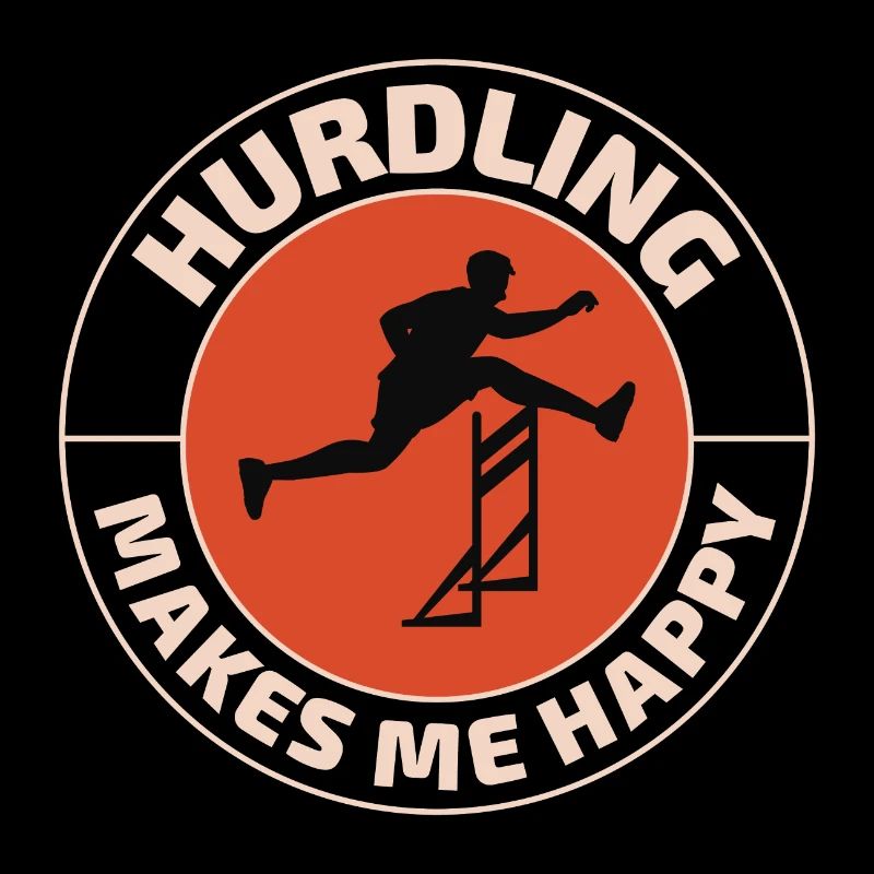 Hurdles Hurdling Hurdler Running Runner Athletes