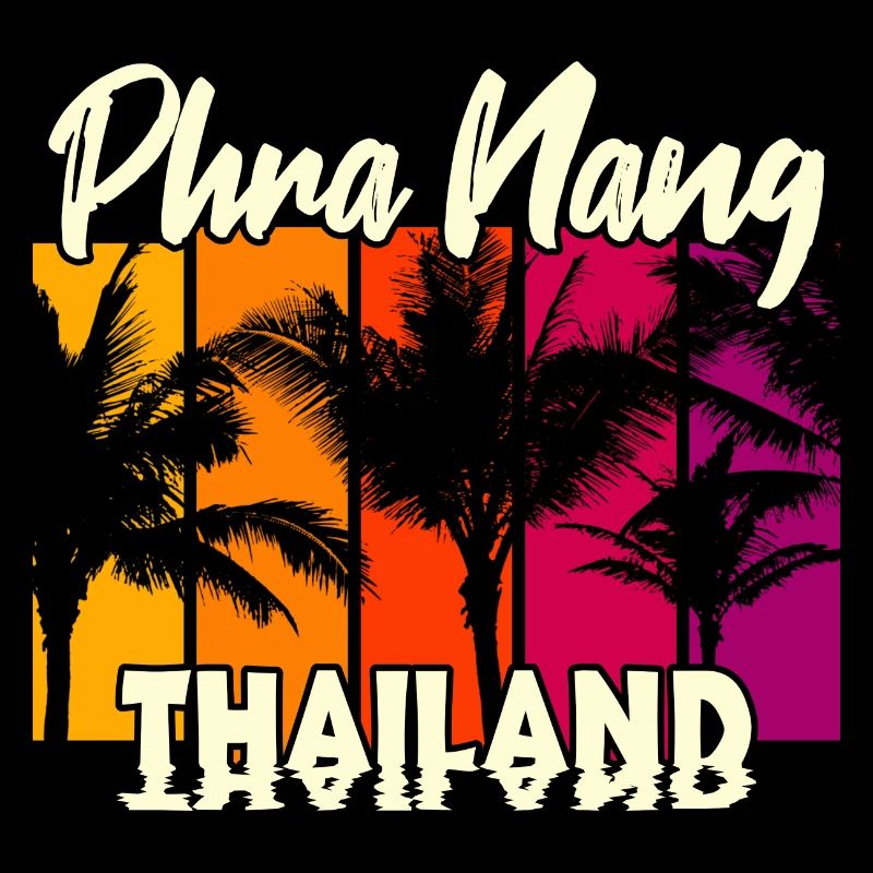 Phra Nang Thailand