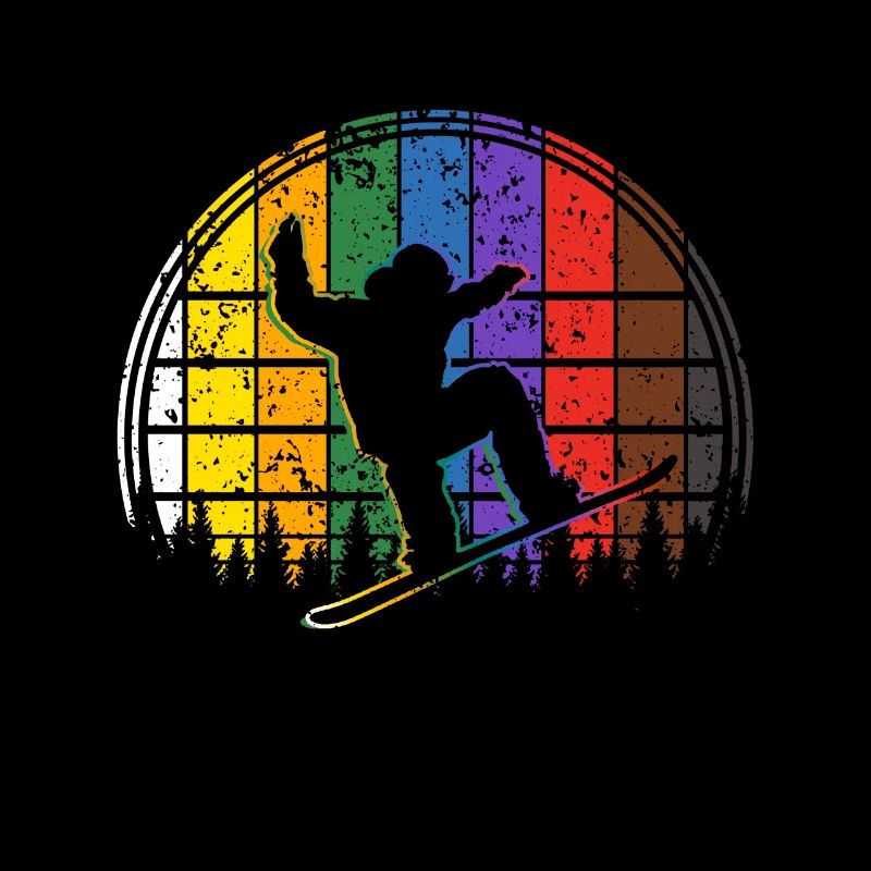 Snowboarden