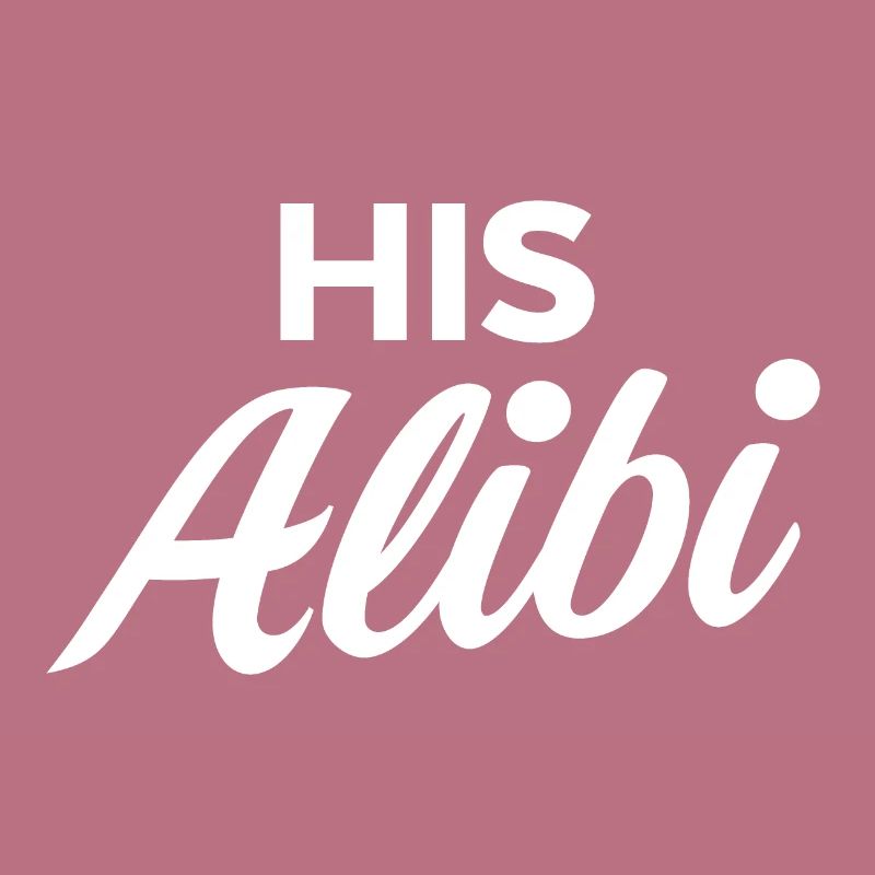 Sein Alibi