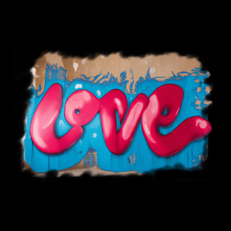 Graffiti Love