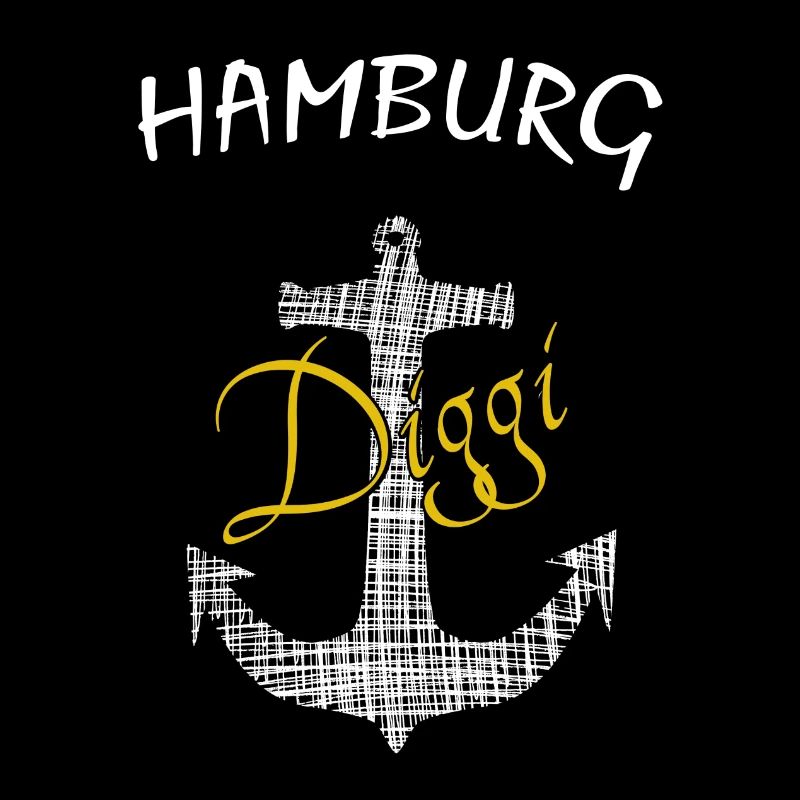 Hamburg Diggi