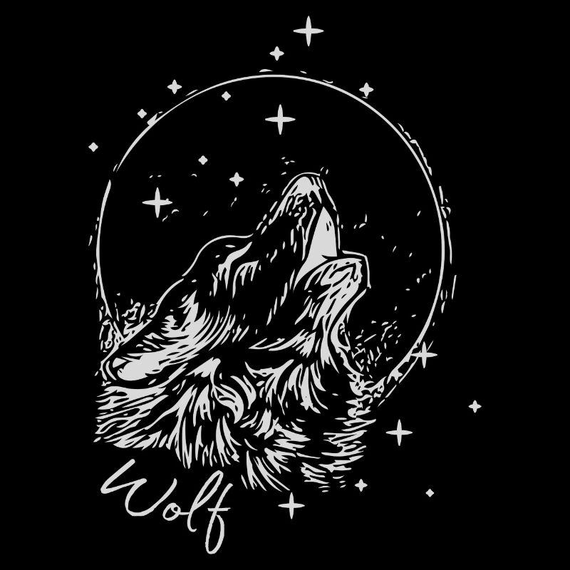 Lune de loup