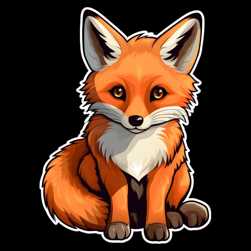 Le Petit Renard