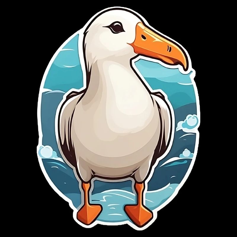 Albatros