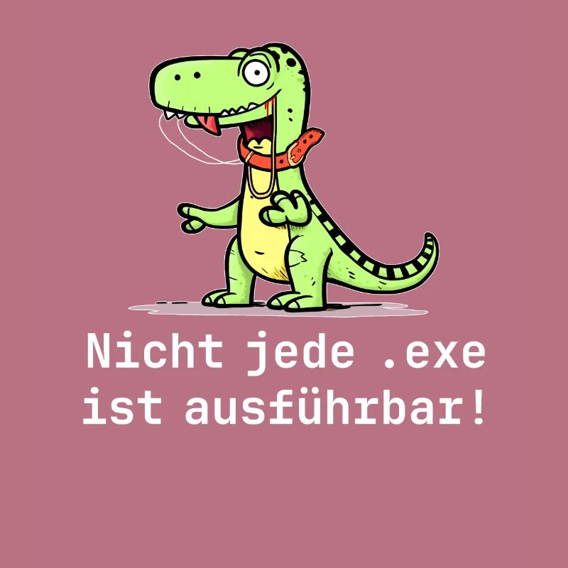 Programmierer Spruch Informatik Computer Geek