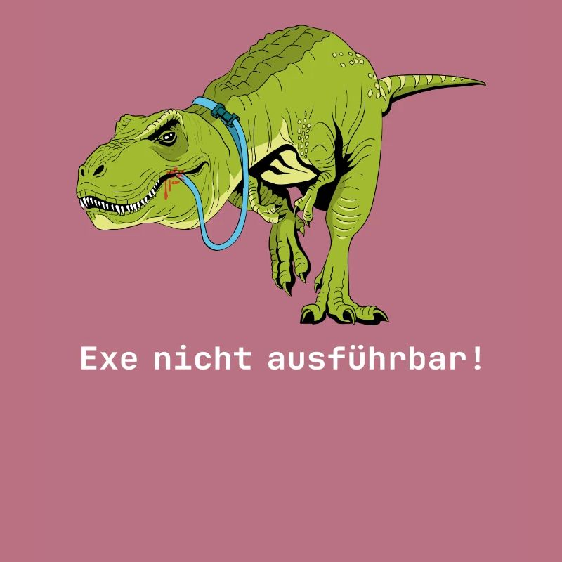 Cybersecurity IT-Sicherheit Computer Techniker