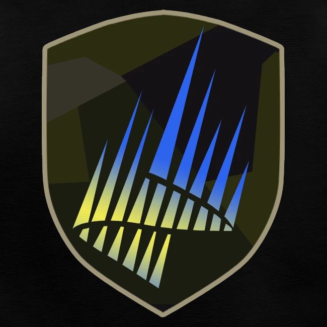 Aurora Frontline Aid logo