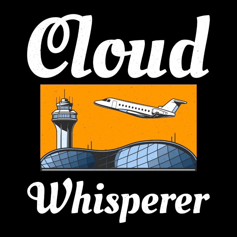 Air Traffic Controller ATC Aviation Humor Airplane