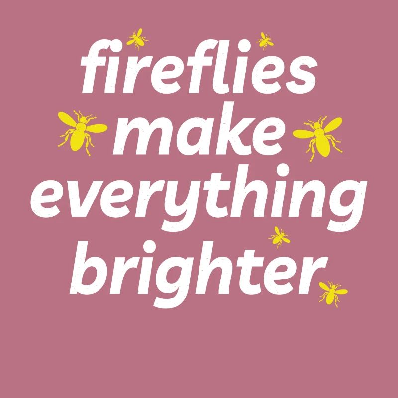 Fireflies Firefly Lightning Bug Insect Collector