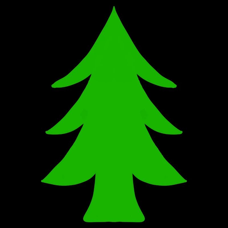 Fir tree