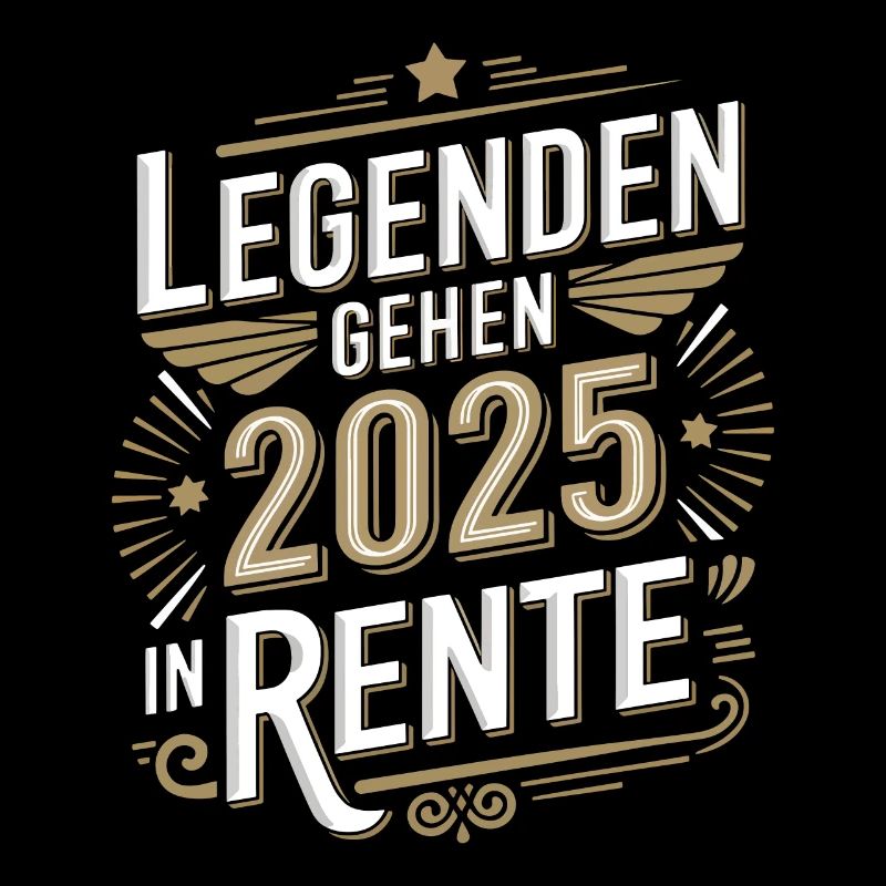 Les légendes prendront leur retraite en 2025 Retraite Retraite