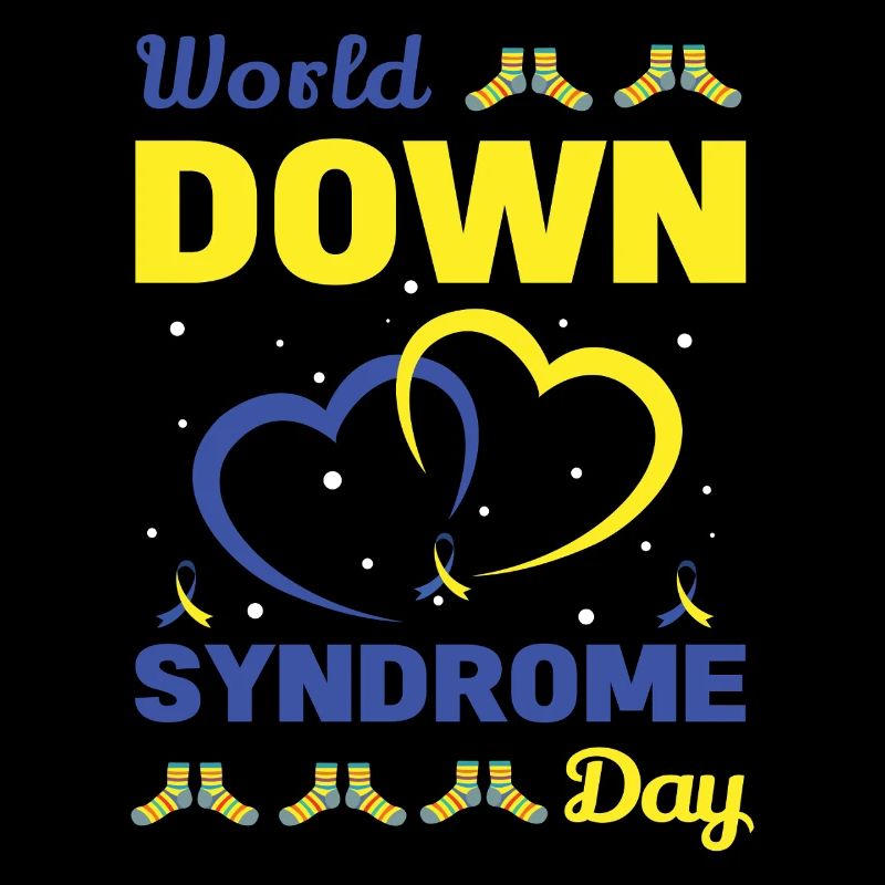 Welt Down Syndrom Tag Helden