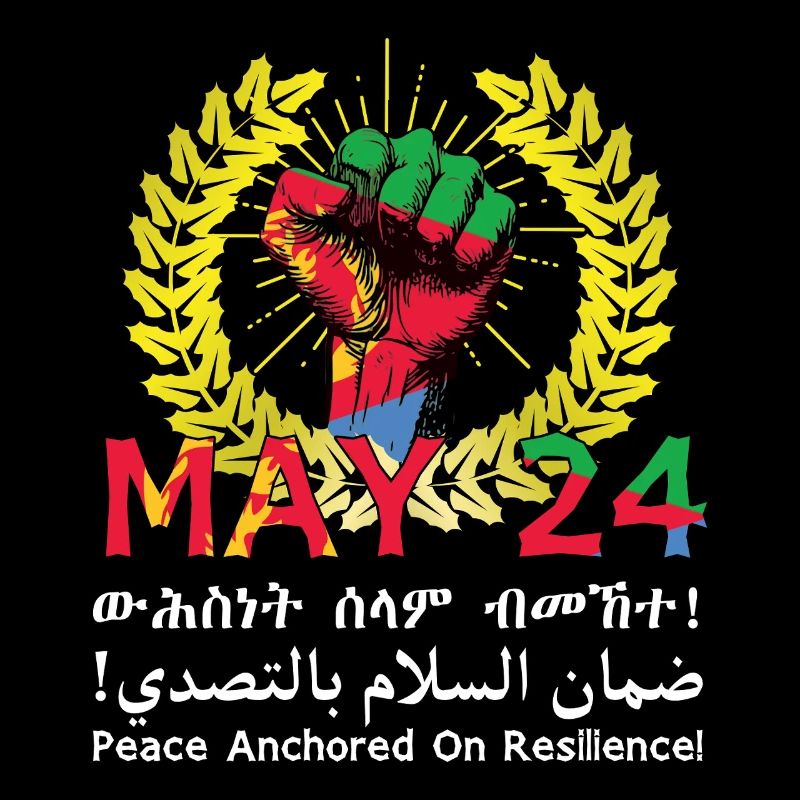 Érythrée 24 mai : la paix ancrée dans la résilience
