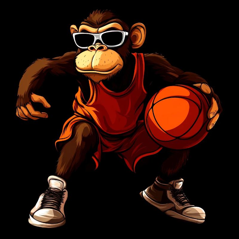 Affe Basketball