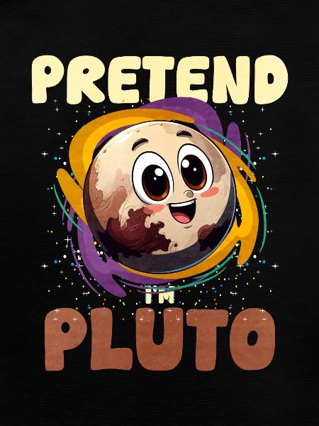 Pluto