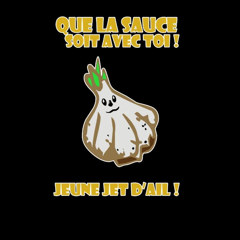 Que la sauce soit ac toi