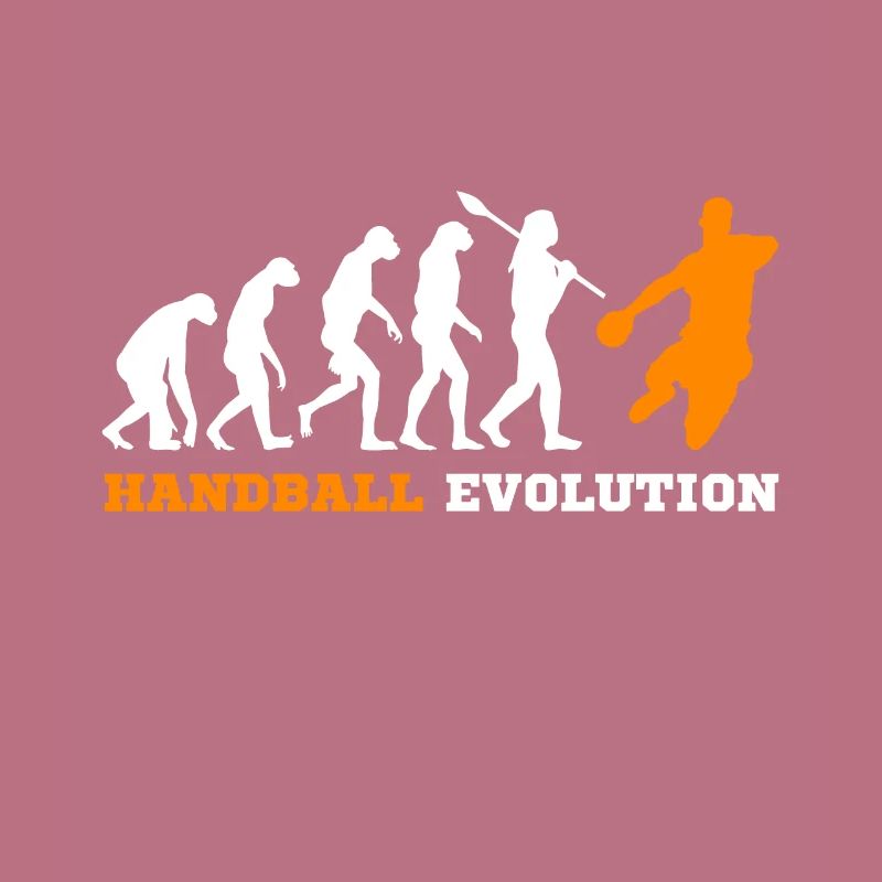 Handball Evolution