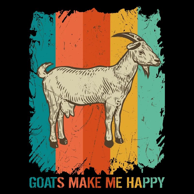 goat