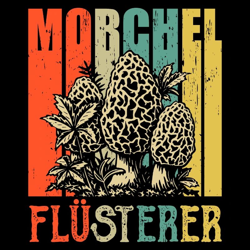 Morchel Flüsterer