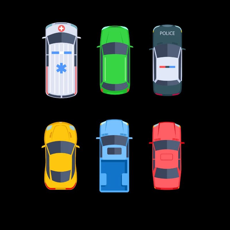 Spielzeugauto Auto Kinder Geschenkidee