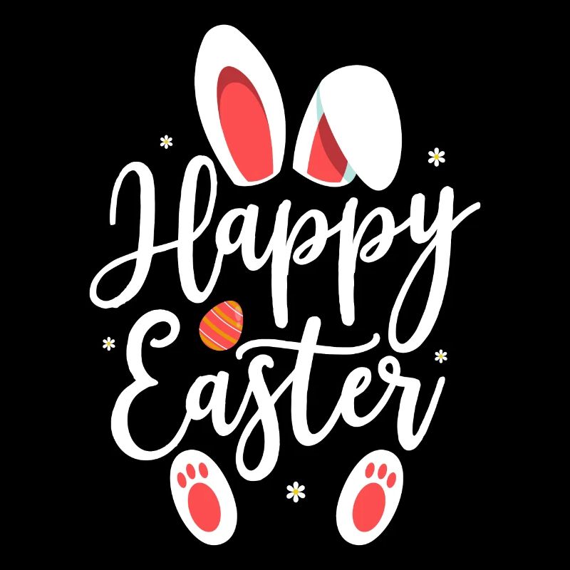 Happy Easter Easter Gift