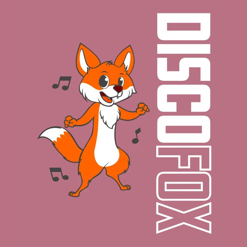 Disco fox