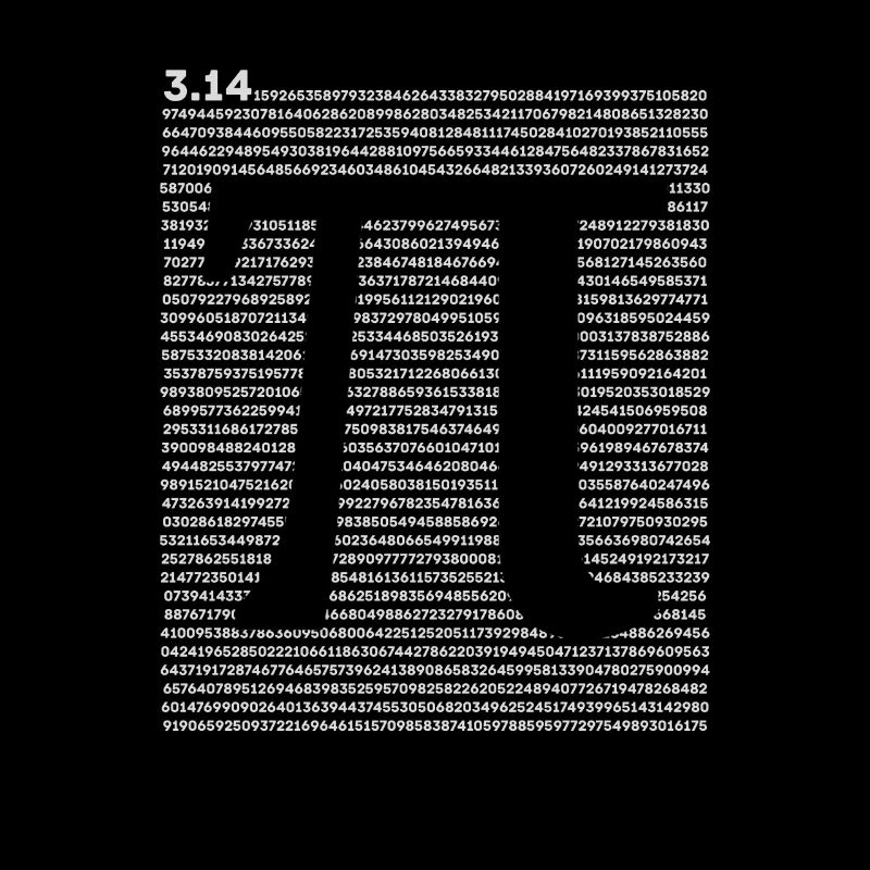 Mathe Mathematik Pi Day Cool Lehrer Algebra Lustig