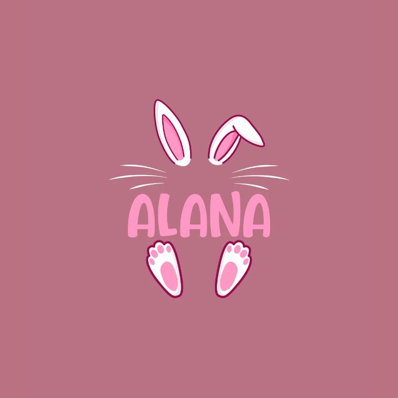 ALANA Easter