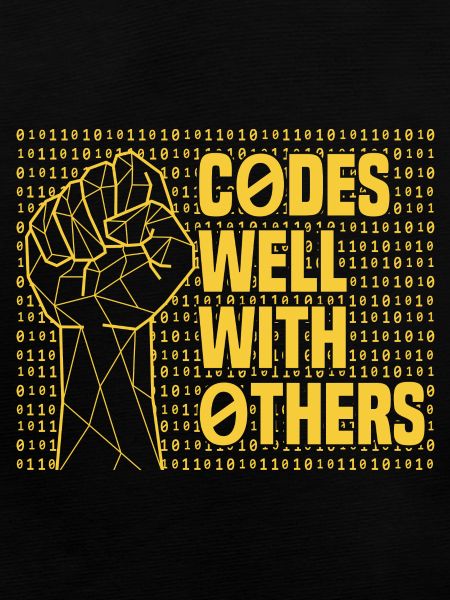 Programmierer Coder Software Entwickler