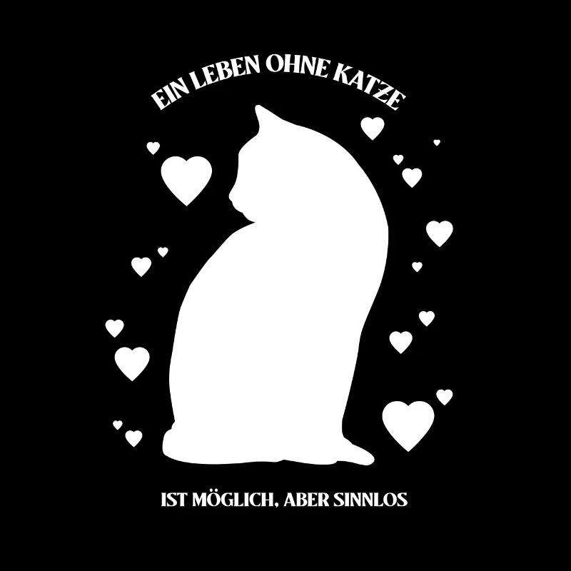 Katzen-Leben