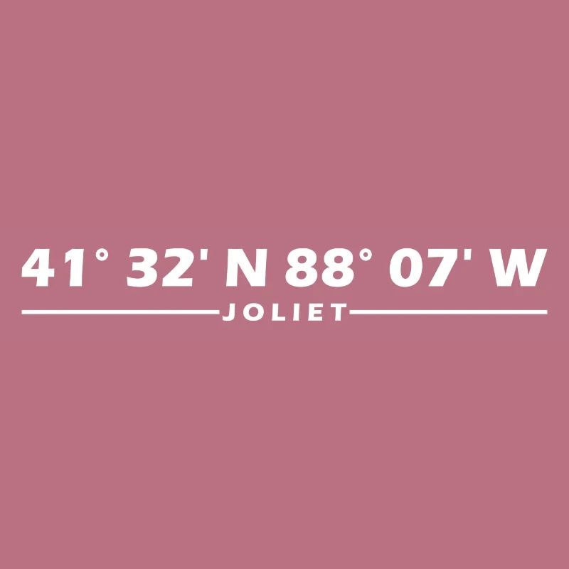 Joliet Coordinates