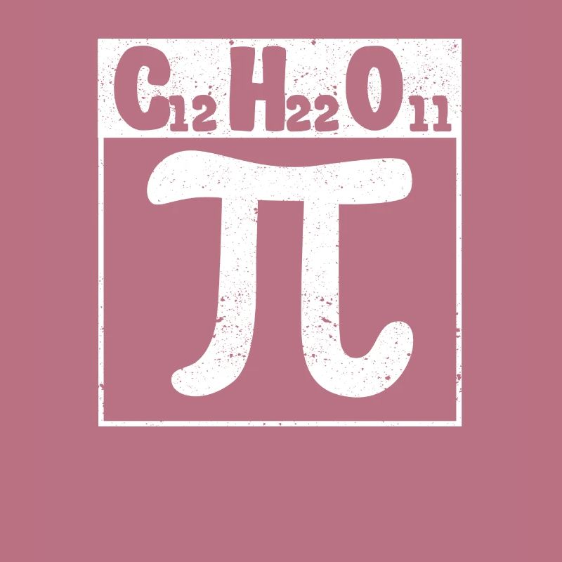 Pi Tag Sugar Symbol Formula Mathematics Teacher Chemi