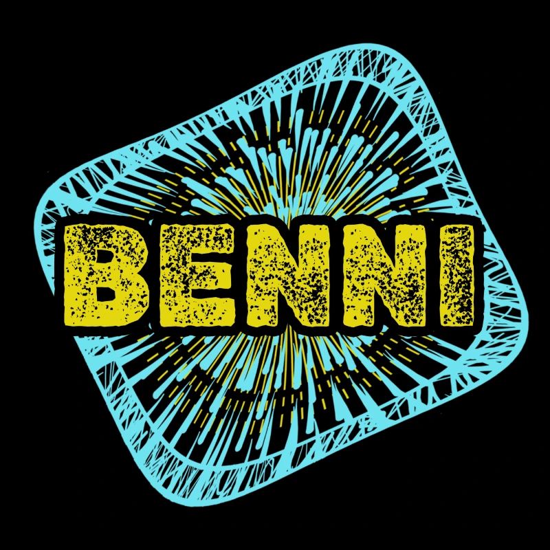 Hobby Benni