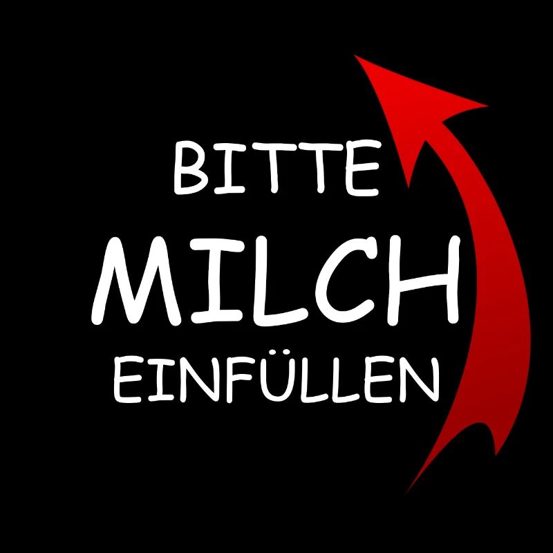 Bitte Milch einfüllen | Baby, Mutter, Babysprüche