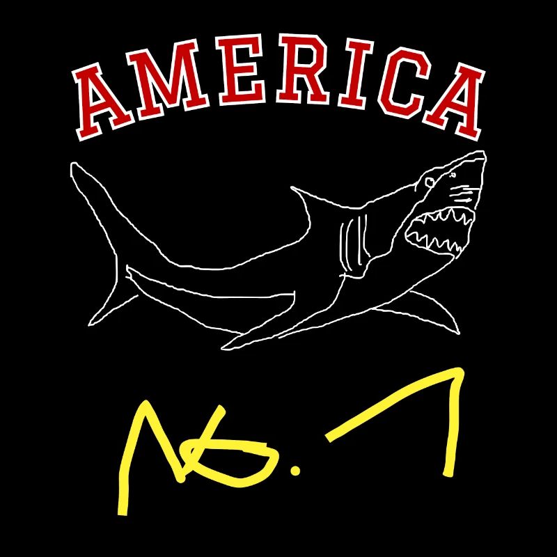 América