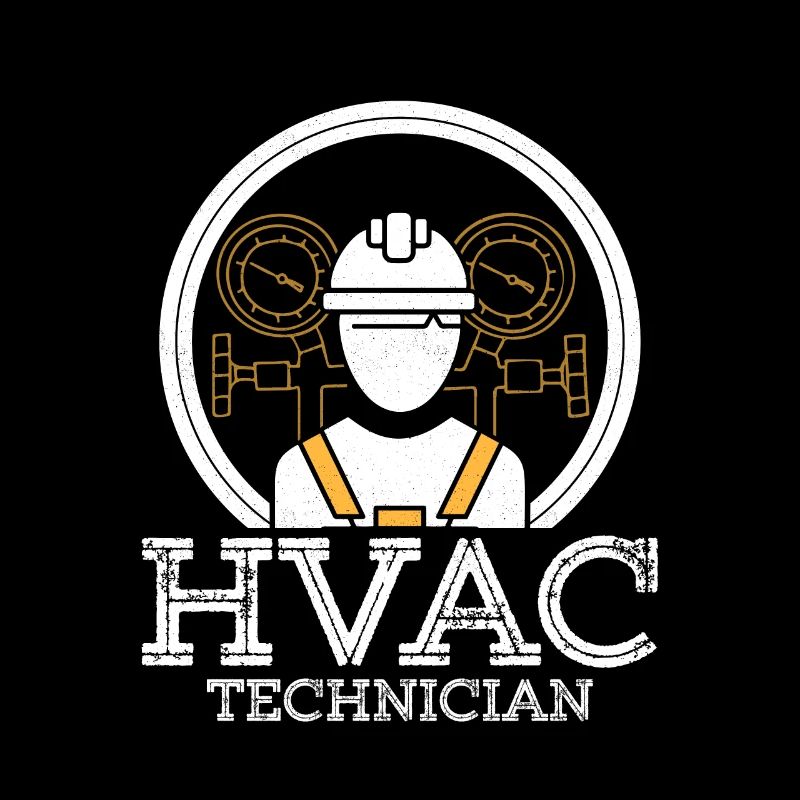HVAC Technician Installer AC Tech