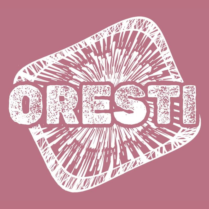 Birth Oresti