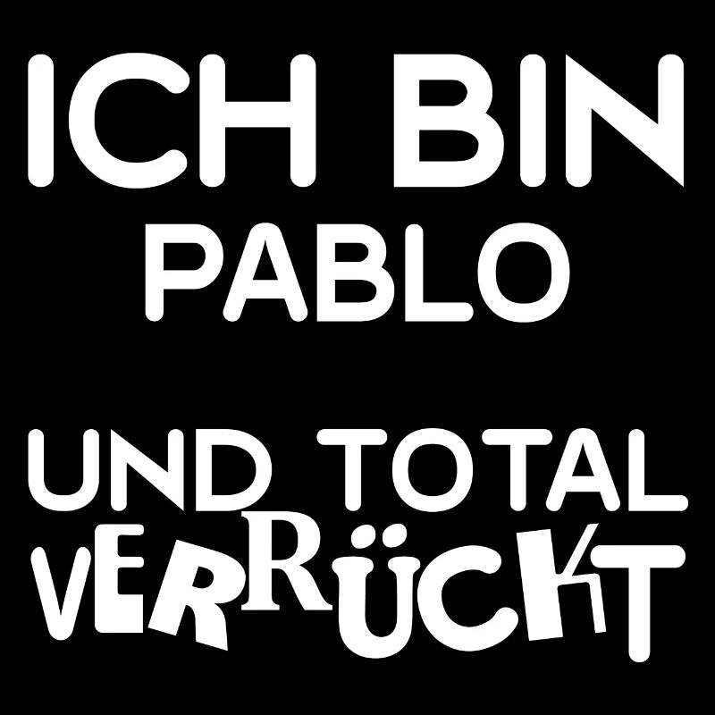 First name Pablo