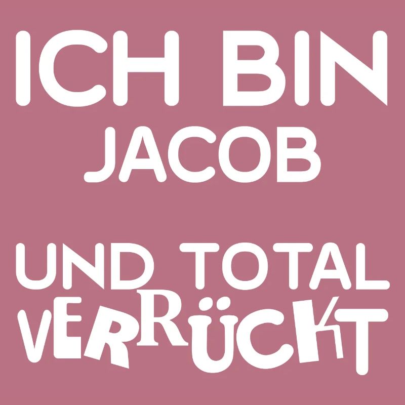 First name Jacob