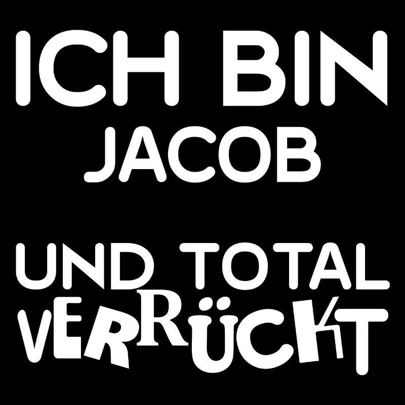 Vorname Jacob