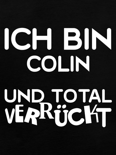 Colin