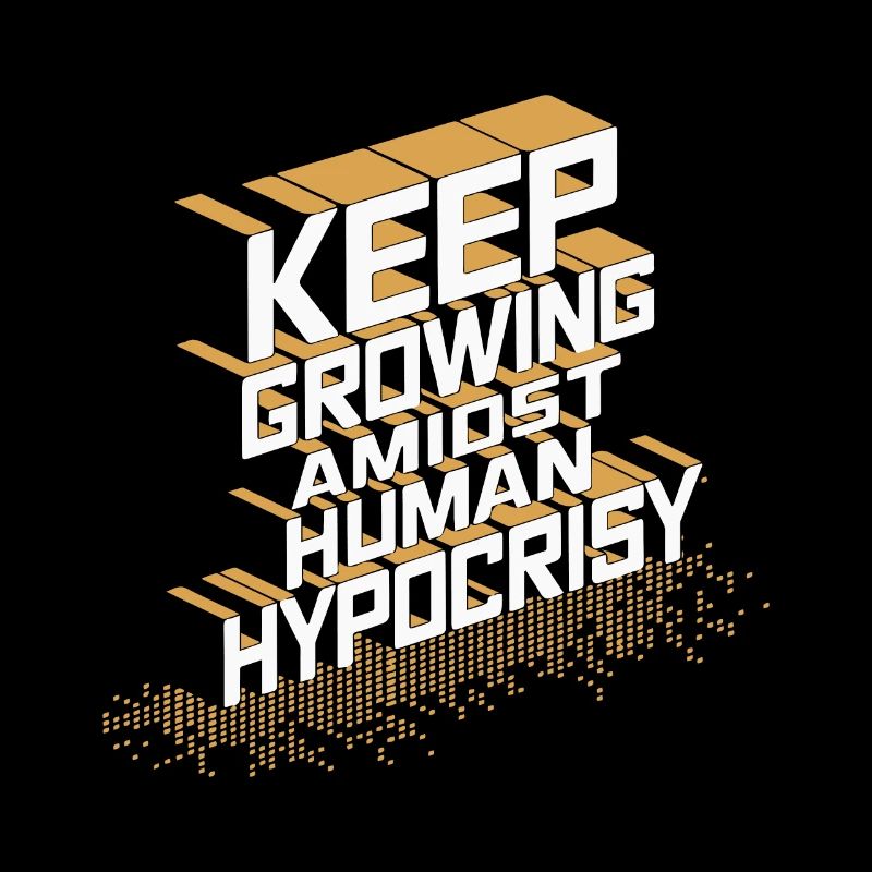 KEEP GROW