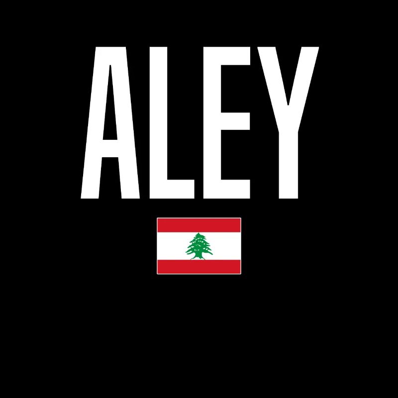 Aley Libanon