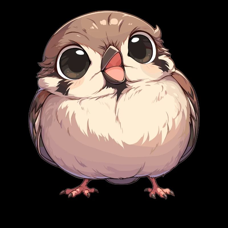 Sparrows Sparrow