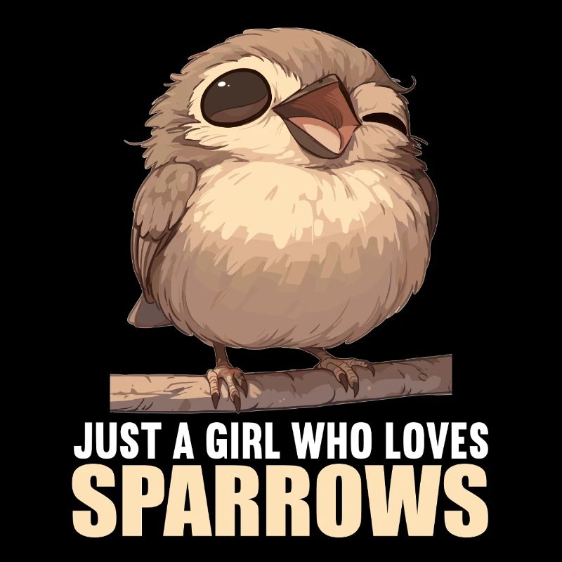 Sparrows Sparrow